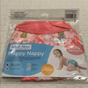 Happy Nappy Swim Nappy